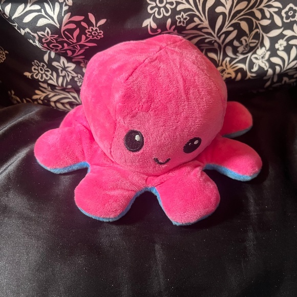Reversible Octopus - Picture 2 of 2